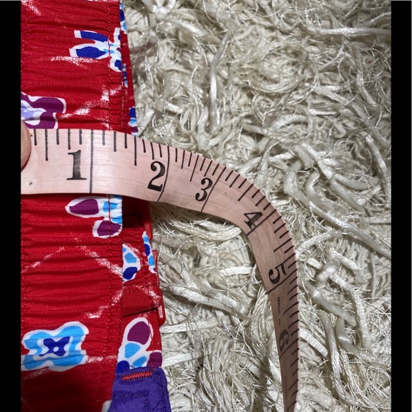 Hanna Anderson Ski Bib Little Girl size 8 (130)❄️ - Picture 4 of 14